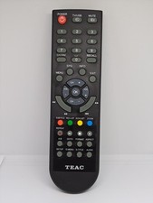HDR9650TS Genuine Original TEAC Remote Contro...