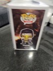 FUNKO POP! GAMES #250: SCORPION AUTOGRAPH FIGURE! PATRICK SEITZ MORTAL KOMBAT X  — photo 4