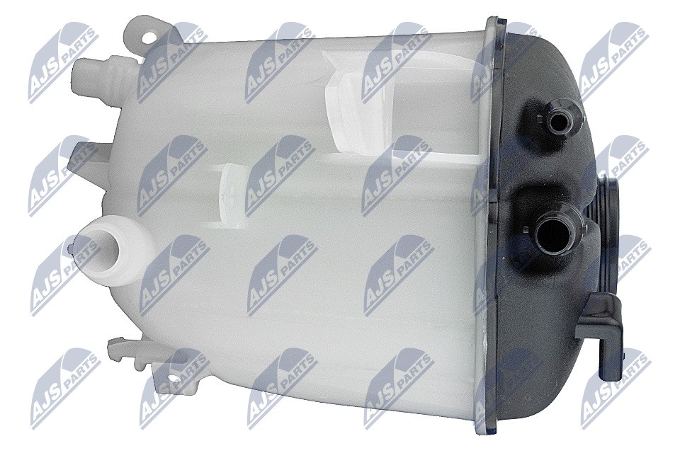 Expansion Tank, Coolant For Mercedes S500/580 3.0/4.0 21- - Image 6
