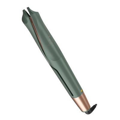 Remington Botanicals  Twist & Curl Multi-Styler, Ceramic, 7 Heat Settings, Green