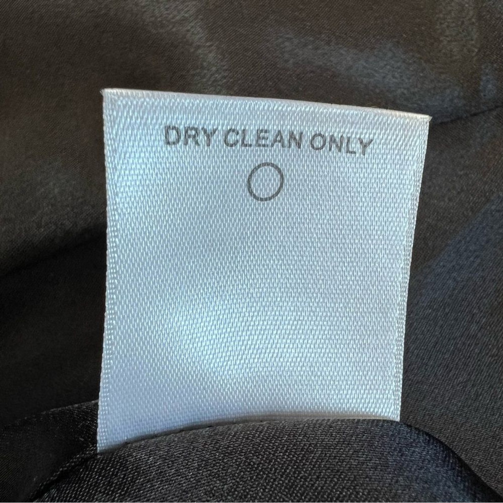 Classiques Entier 100% Soft Wool Women's Black Career Corpcore Blazer SZ 12