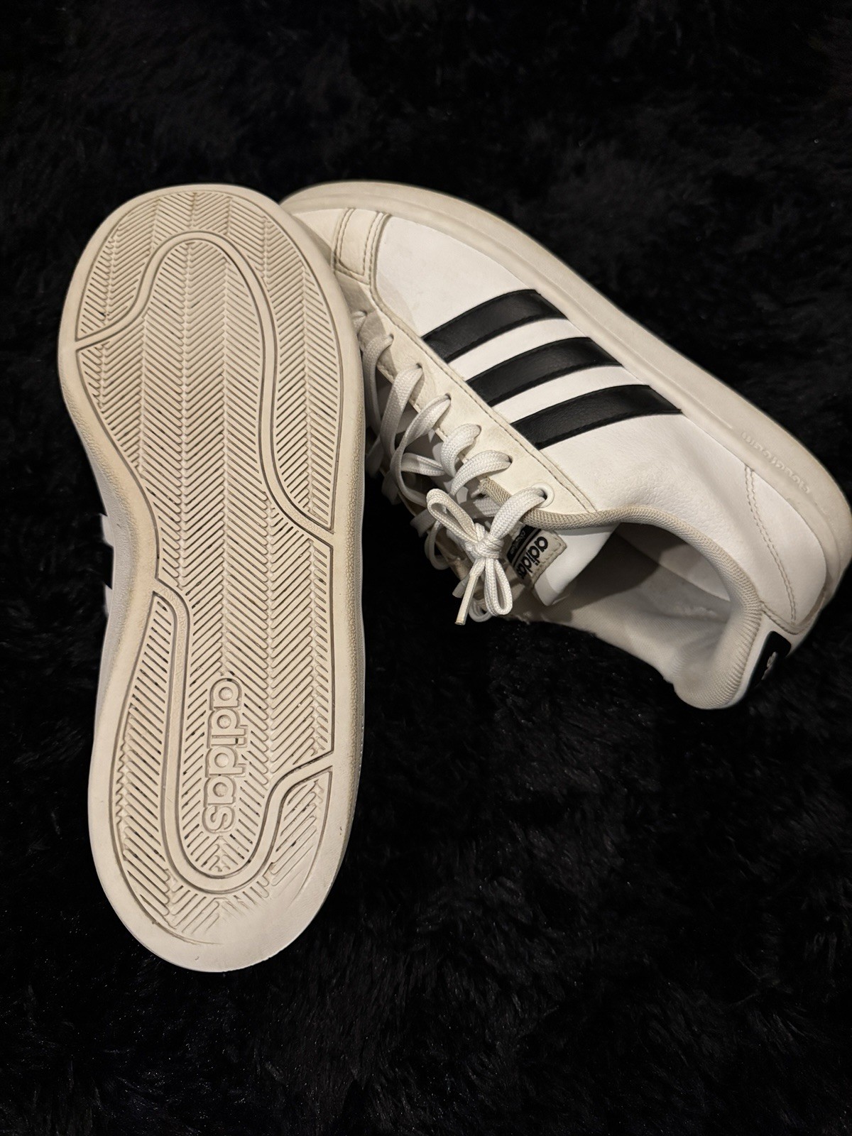 Adidas Grand Court 2.0