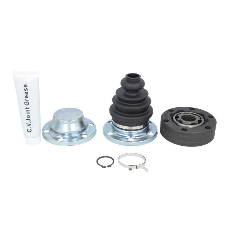 1x ORIGINAL® Lpr Gelenksatz, Antriebswelle Vorne für Mercedes-Benz VITO Kasten