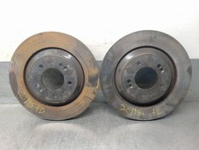 58411S0300 BREMSSCHEIBE HINTEN / 5063081 FÜR HYUNDAI I30 PDE, PD, PDEN 2.0 N