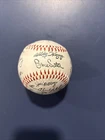 St Louis Cardinals MLB 1980s Facsimile Team Signed Baseball