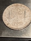 Mexico Colonial 1808 Mo TH 8 Reales Circulated — photo 5