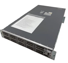 Juniper PTX10002-60C 60-Port 100GbE Packet Transport Router