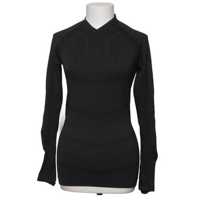 Kipsta, Unterziehshirt, Größe: S, Schwarz, Sonstiges, Damen #x76