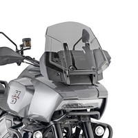Givi Fumè Cupolino 8400D FüR HARLEY-DAVIDSON Pan America 1250