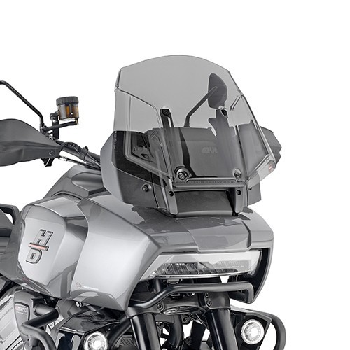 Givi Fumè Cupolino 8400D FüR HARLEY-DAVIDSON Pan America 1250-image