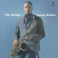 The Bridge (180G) (Limited Edition) | Sonny Rollins | Vinyl / Schallplatte
