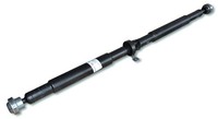 GKN Kardanwelle Gelenkwelle FüR Fiat Panda 312 169 169_ 312_