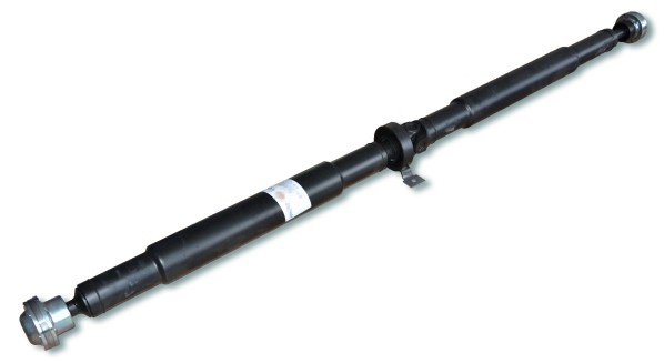 GKN Kardanwelle Gelenkwelle FüR Fiat Panda 312 169 169_ 312_-image