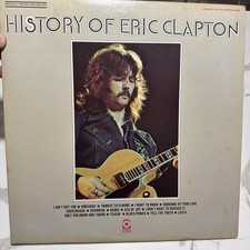 The Original Delaney & Bonnie & Friends Vinyl LP EKS 74039