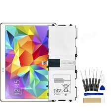 New T4500E Battery For Samsung Galaxy Tab 3 10.1 GT-P5210 P5200 P5220 P5213