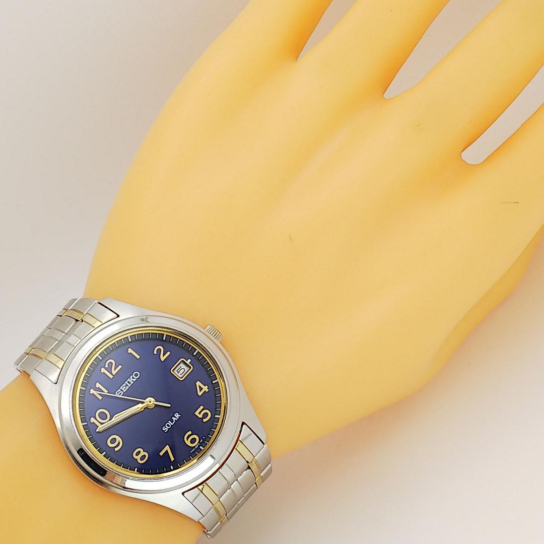 SEIKO solarソーラー　時計 $_12.JPG?set_id=880000500F
