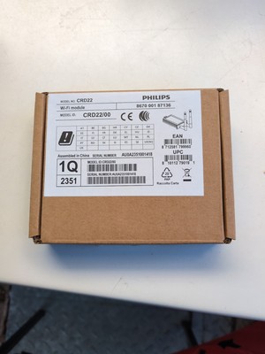 Wi-Fi Module Phillips