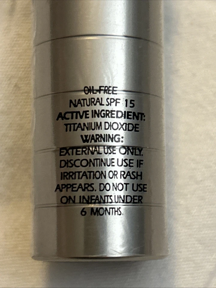 Prescriptives Exact Matchstick Long Wear Foundation Cool She’ll #10 Size .31 oz - Image 2 of 4