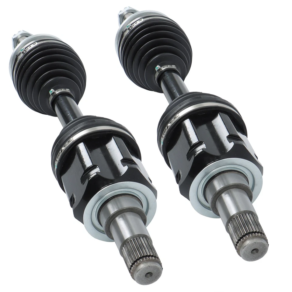 For Toyota Tacoma 3.5L 2016-22 4Runner 4.7L 2003-09 CV Axles Front Left & Right - Image 2 of 4