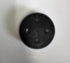Amazon Echo Dot (2nd Generation) Smart Speake...