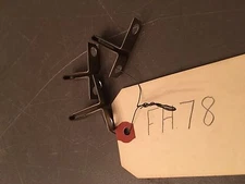 FH78 Westinghouse Overload Heater (lot of 3)