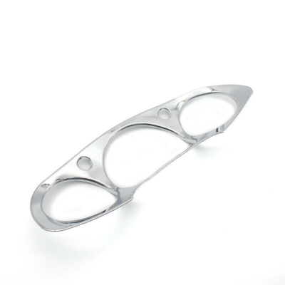 D&agrave;nh Cho Xe Honda Goldwing GL 1800 GL1800 2001-2005 B&ecirc;n Tr&aacute;i &amp; Phải