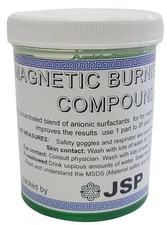 JSP® BURNISHING LIQUID for ANY MAGNETIC TUMBLER (tm60)