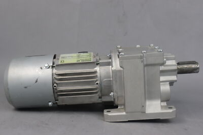 じゃみお Siemens 2KJ3102-1BC11-9AX1-Z Gear Motor Z29-LA63ME4-L4 0.43A