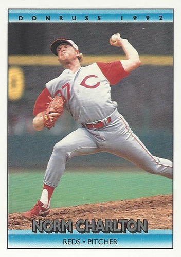 Complete Your Set 1992 Donruss Baseball 1-251 - Picture 114 of 262