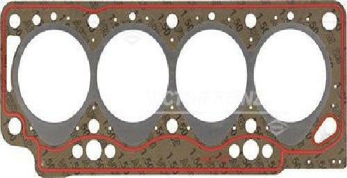 VICTOR REINZ Cylinder Head Gasket 61-33685-10 For Dacia Mitsubishi 1.5mm 81mm