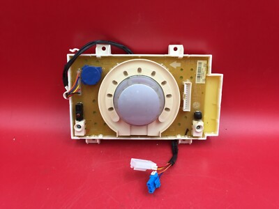 LG WASHER CONTROL BOARD EBR36870743 WD-8327
