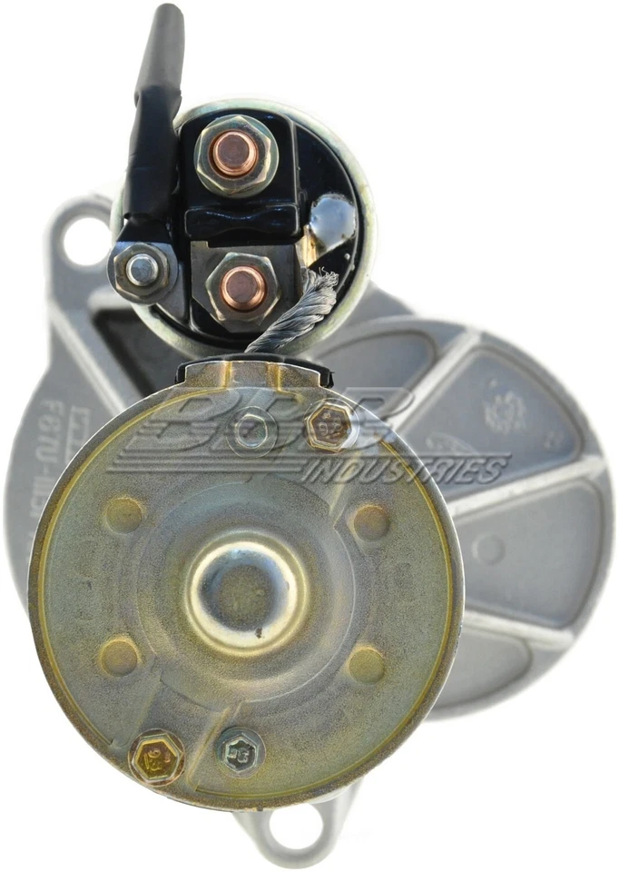 Motor De Arranque Arranque Auto Plus 3269 Reman Foto 2 de 4