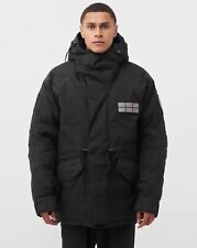 The North Face Antarctica Parka Blk/l/nd91807 Down Jacket for sale 