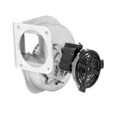 York 143227 DRAFT INDUCER JAKEL 1 SPEED 115V 60