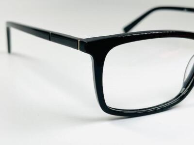 New SEAN JOHN SJO 5171 001 Black Eyeglasses 58/20/155 | eBay display picture 3