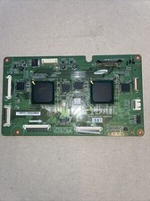 SAMSUNG PN50A550S1FXZA LOGIC CONTROL BOARD LJ92-01531 A/B/C/D/E/F LJ41-05516A
