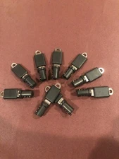 KNOLL K1-K250 LOCK CORES / KEYS - MOST NUMBERS AVAILABLE - STEELCASE, HON