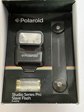 Polaroid Studio Series Pro Slave Flash