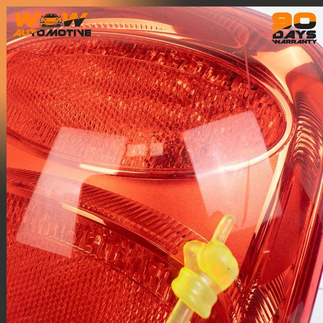 06-13 BENTLEY CONTINENTAL FLYING SPUR REAR RIGHT TAIL LIGHT LAMP ASSEMBLY OEM