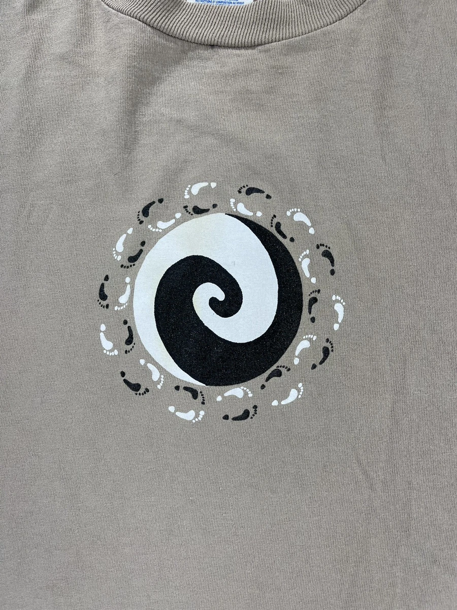 90s 陰陽 tシャツ Ying Yang vintage | solversafety.com