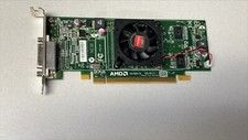 AMD RADEON 109-C09057-00 01CX3M Low Profile Video Card V218 Low Profile L-T