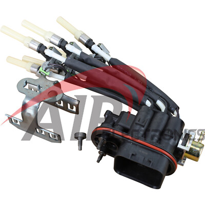 AIP Premium Fuel Injector For 1996-2002 Chevrolet Chevy GMC Oldsmobile 4.3L V6