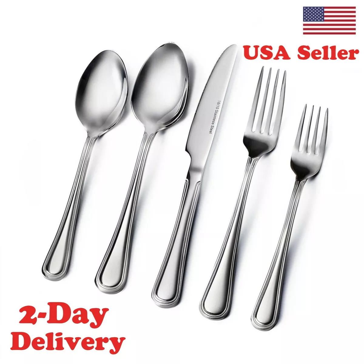 Best cutlery 2025 set