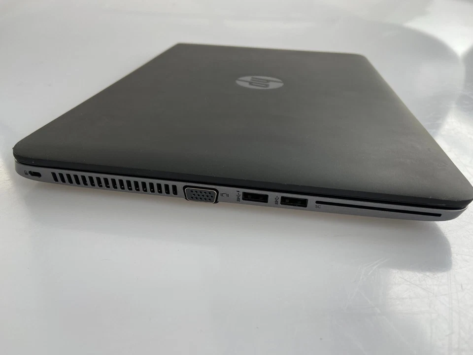 HP EliteBook 840 G2 · i5-5200U · 12GB · 1TB, Foto 2 von 5