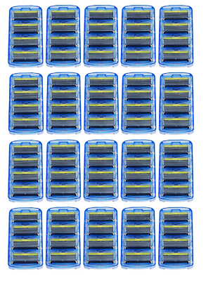 DORCO PACE 6 SPORT 6-BLADE, 4ct Replacement Cartridges - SXA5040