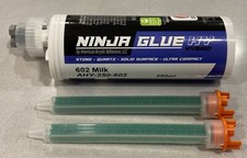 Ninja Glue HY Hybrid 602 Milk, AHY-250-602 250ml 