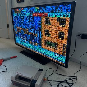 Trojan Capcom NES (Nintendo Entertainment System) solo cartuccia testata funzionante