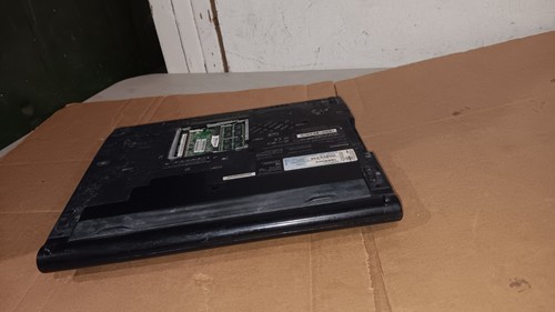 Lenovo Thinkpad X201 Tablet Laptop Core i5-@ 1,06 GHz 12,1" Schermo LCD Tipo 2985 - Foto 13 di 15