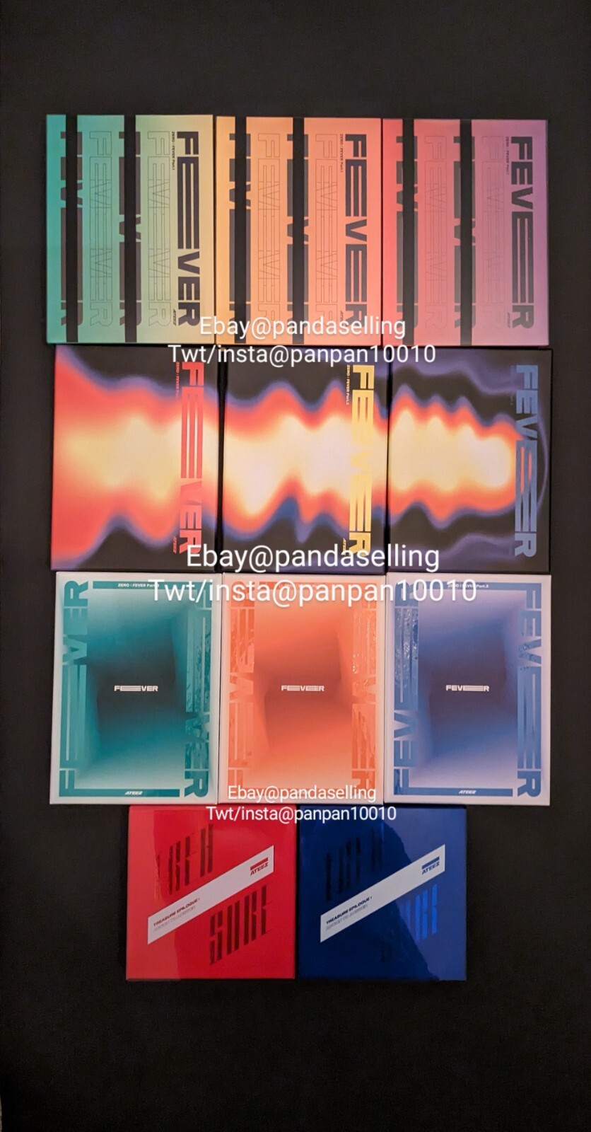 Image of SHO-ME STR-530 eBay website