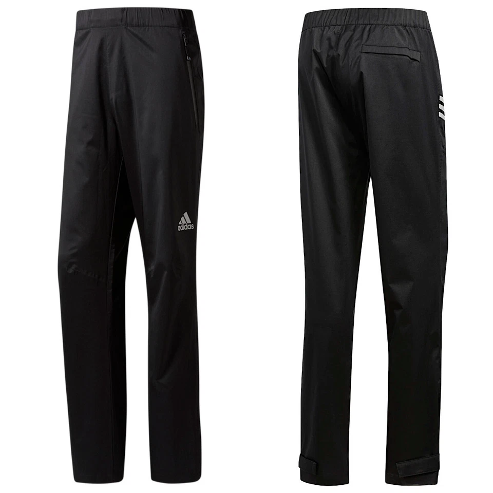 adidas Climaproof Herren Hosen - Schwarz (CY7441)
